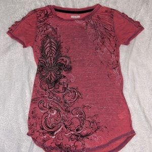 Women’s Short Sleeve Top MAURICES